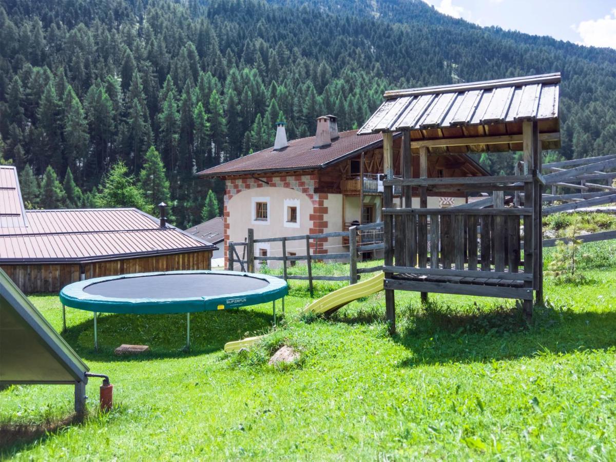 Apartamento Beim Gruber Melago Exterior foto