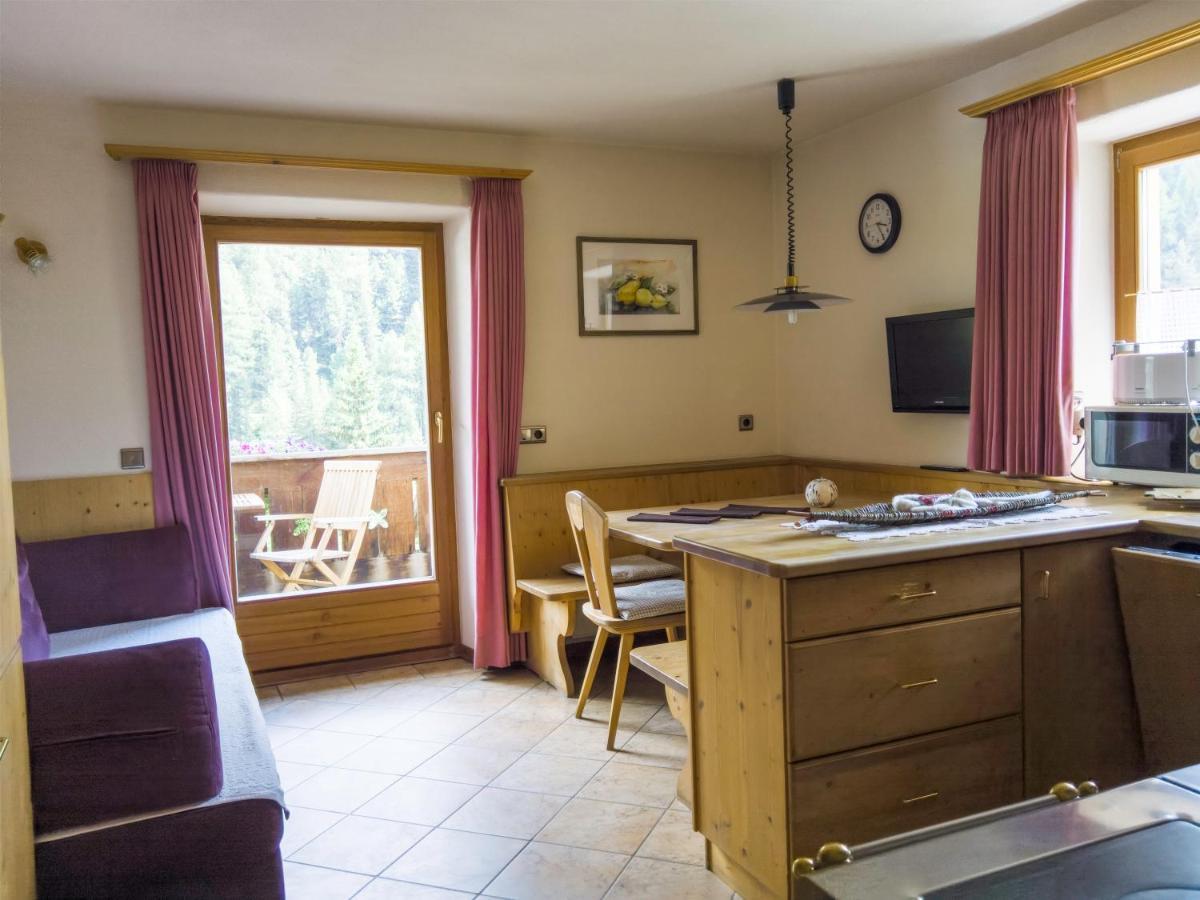 Apartamento Beim Gruber Melago Exterior foto